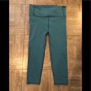 Lululemon Yoga Pants